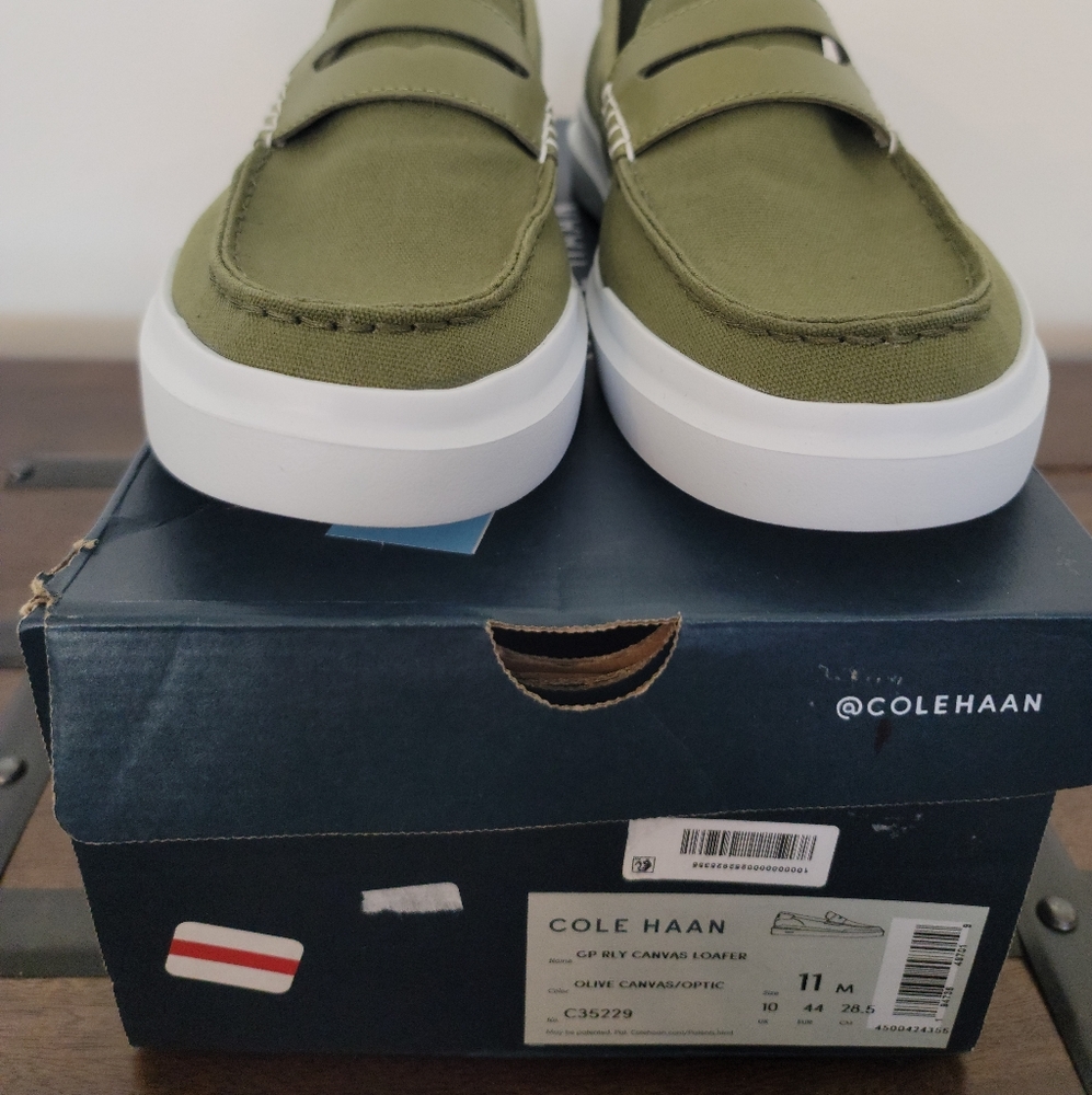Cole Haan BNIB